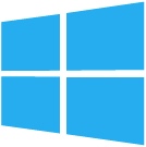 The New Windows 8 Logo